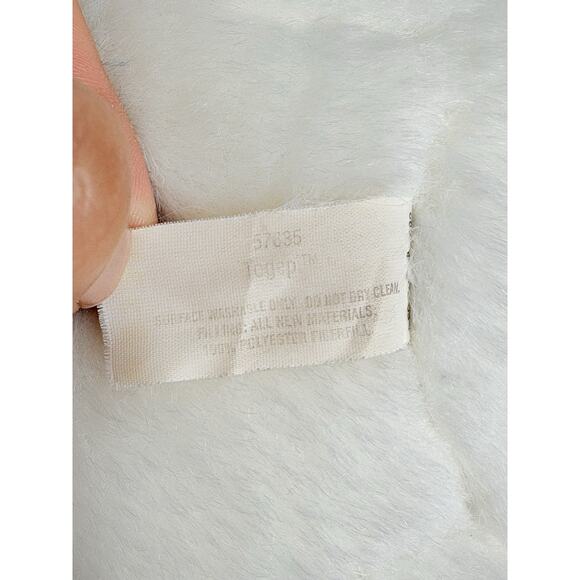 Vintage Pokemon Togepi 8" Inch Plush Nintendo Game Freak Hasbro Tomy 1999 - Picture 8 of 9